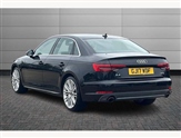Audi A4 Image 3
