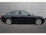 Audi A4 Image 4