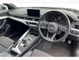 Audi A4 Image 6