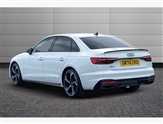Audi A4 Image 3