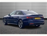 Audi A4 Image 3
