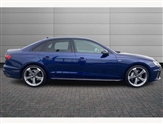 Audi A4 Image 4
