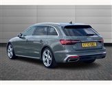 Audi A4 Image 3