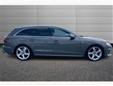 Audi A4 Image 4