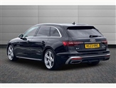 Audi A4 Image 3