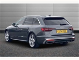 Audi A4 Image 3