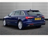 Audi A4 Image 3