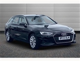 Audi A4 Image 1