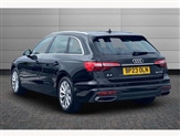 Audi A4 Image 3