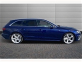 Audi A4 Image 4