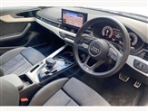 Audi A4 Image 6
