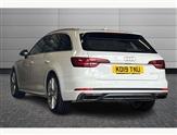 Audi A4 Image 3