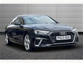 Audi A4 Image 1