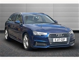 Audi A4 Image 1