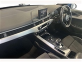 Audi A4 Image 2