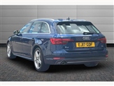 Audi A4 Image 3