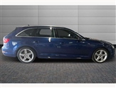 Audi A4 Image 4