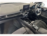 Audi A4 Image 2