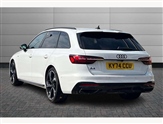 Audi A4 Image 3
