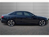 Audi A4 Image 4