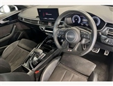 Audi A4 Image 6