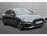 Audi A4 Image 1