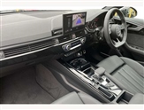 Audi A4 Image 2