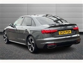 Audi A4 Image 3