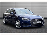 Audi A4 Image 1