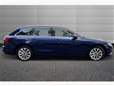 Audi A4 Image 4
