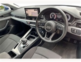 Audi A4 Image 6