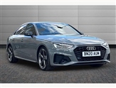 Audi A4 Image 1