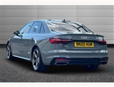 Audi A4 Image 3
