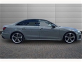 Audi A4 Image 4