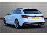 Audi A4 Image 3
