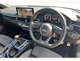 Audi A4 Image 6