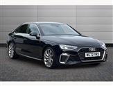 Audi A4 Image 1