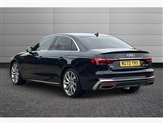 Audi A4 Image 3