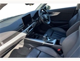 Audi A4 Image 2