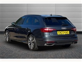 Audi A4 Image 3