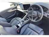 Audi A4 Image 6