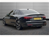 Audi A4 Image 3