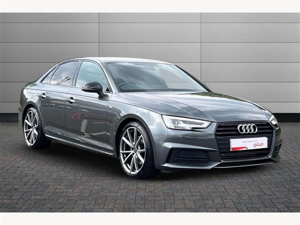Large image for the Used Audi A4