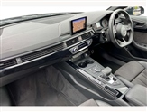 Audi A4 Image 2