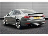 Audi A4 Image 3