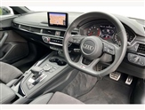 Audi A4 Image 6