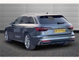Audi A4 Image 3