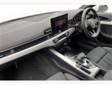 Audi A4 Image 2