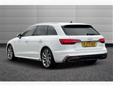 Audi A4 Image 3