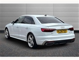 Audi A4 Image 3